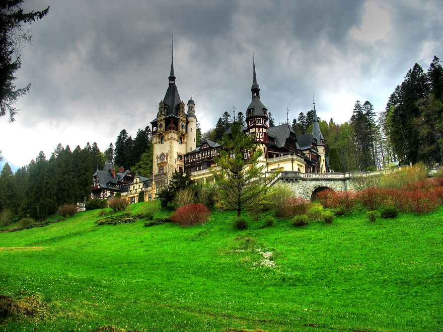 201 Fairy Tale Villages That You Can Actually Visit 201 Fairy Tale Villages That You Can Actually Visit