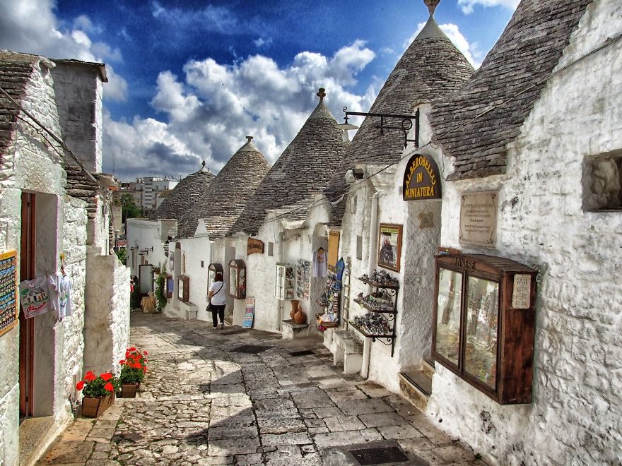 201 Fairy Tale Villages That You Can Actually Visit 201 Fairy Tale Villages That You Can Actually Visit
