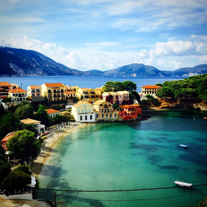 201 Fairy Tale Villages That You Can Actually Visit 201 Fairy Tale Villages That You Can Actually Visit