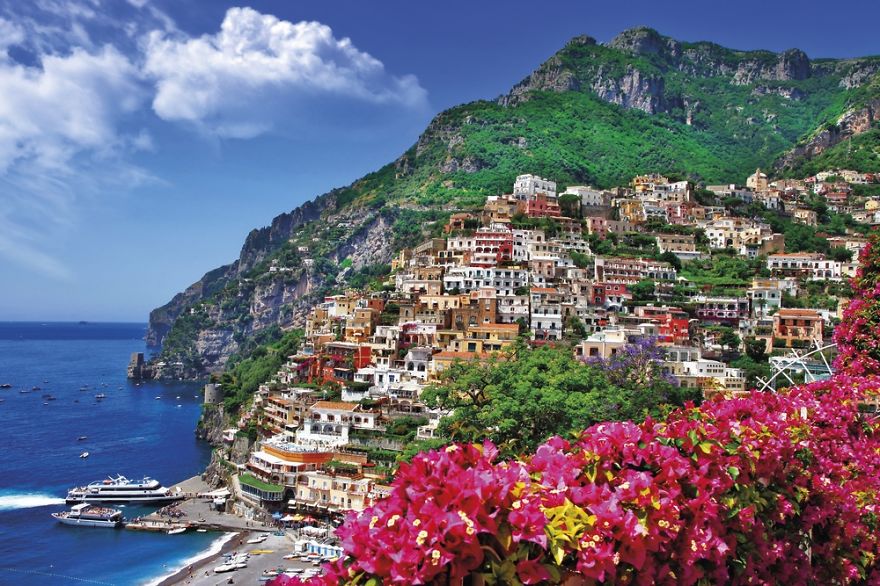 201 Fairy Tale Villages That You Can Actually Visit 201 Fairy Tale Villages That You Can Actually Visit