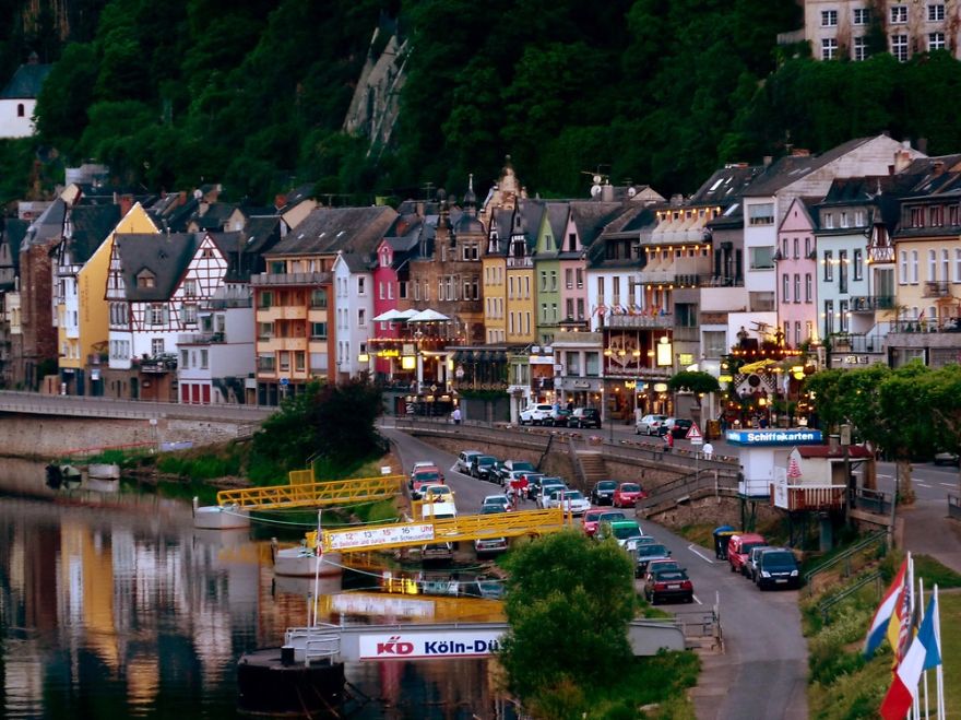 201 Fairy Tale Villages That You Can Actually Visit 201 Fairy Tale Villages That You Can Actually Visit