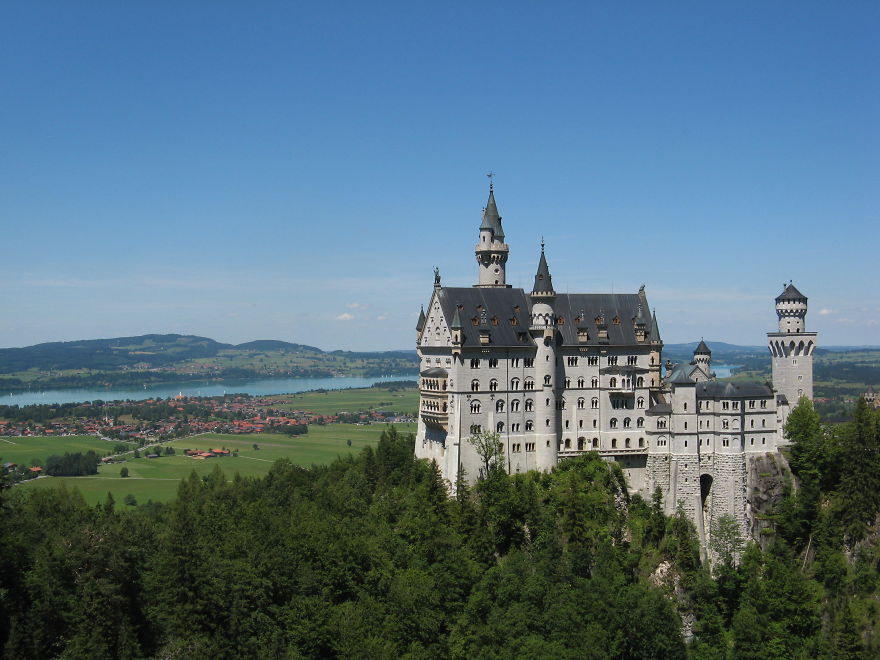 201 Fairy Tale Villages That You Can Actually Visit 201 Fairy Tale Villages That You Can Actually Visit