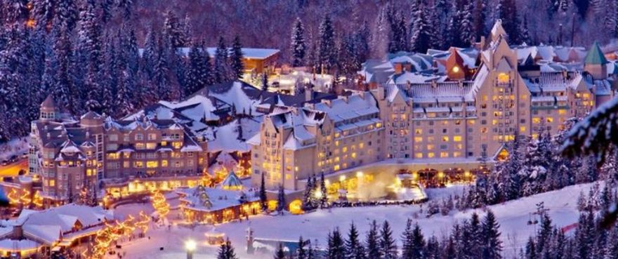 201 Fairy Tale Villages That You Can Actually Visit 201 Fairy Tale Villages That You Can Actually Visit