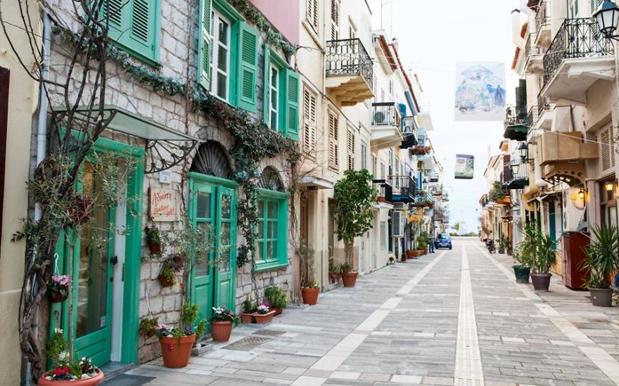 201 Fairy Tale Villages That You Can Actually Visit