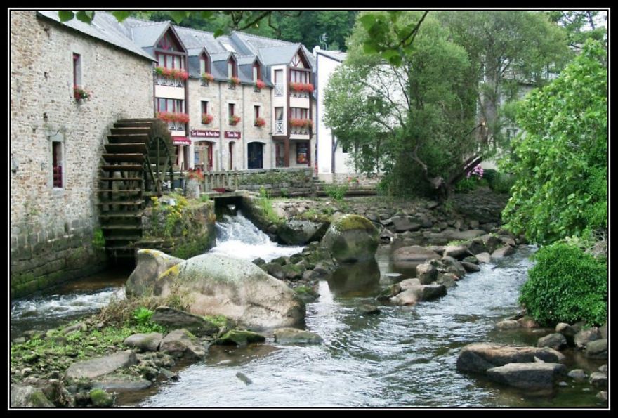 201 Fairy Tale Villages That You Can Actually Visit 201 Fairy Tale Villages That You Can Actually Visit