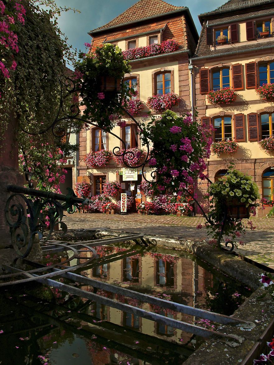 201 Fairy Tale Villages That You Can Actually Visit 201 Fairy Tale Villages That You Can Actually Visit