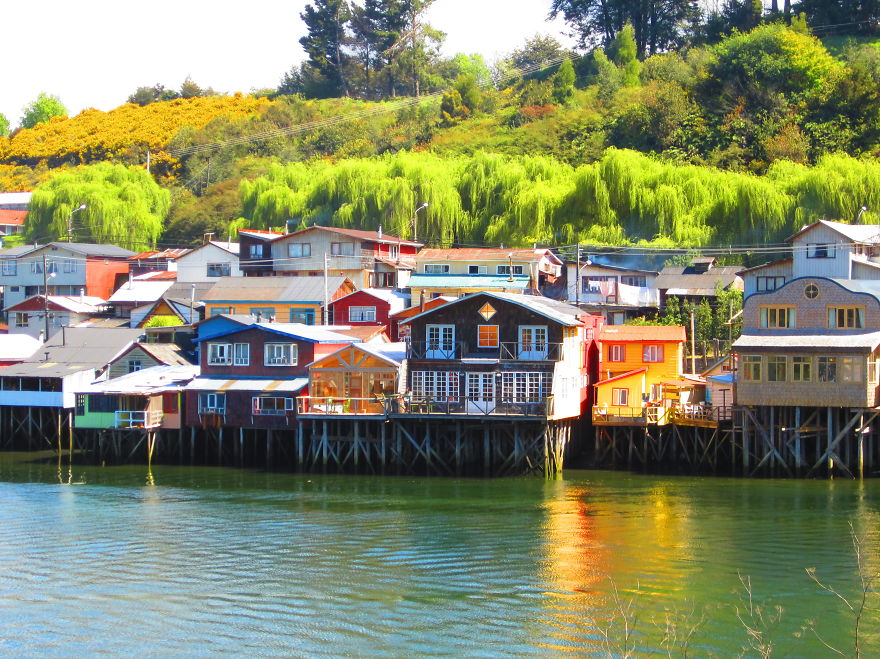 201 Fairy Tale Villages That You Can Actually Visit 201 Fairy Tale Villages That You Can Actually Visit