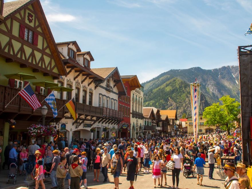 201 Fairy Tale Villages That You Can Actually Visit 201 Fairy Tale Villages That You Can Actually Visit