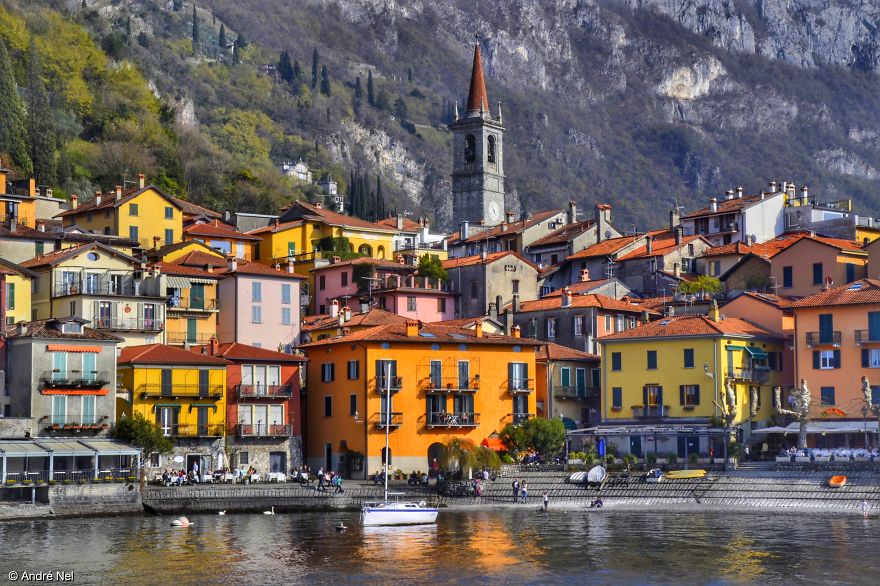 201 Fairy Tale Villages That You Can Actually Visit 201 Fairy Tale Villages That You Can Actually Visit