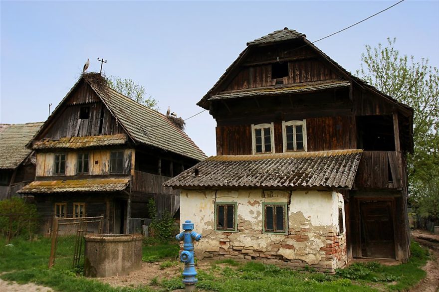 201 Fairy Tale Villages That You Can Actually Visit 201 Fairy Tale Villages That You Can Actually Visit