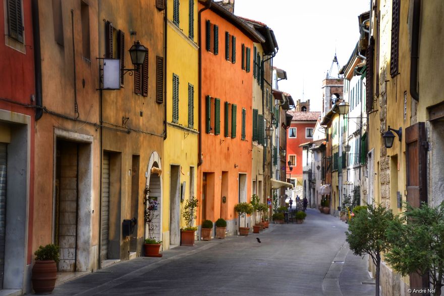 201 Fairy Tale Villages That You Can Actually Visit 201 Fairy Tale Villages That You Can Actually Visit