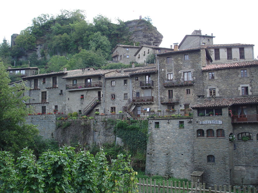 201 Fairy Tale Villages That You Can Actually Visit 201 Fairy Tale Villages That You Can Actually Visit