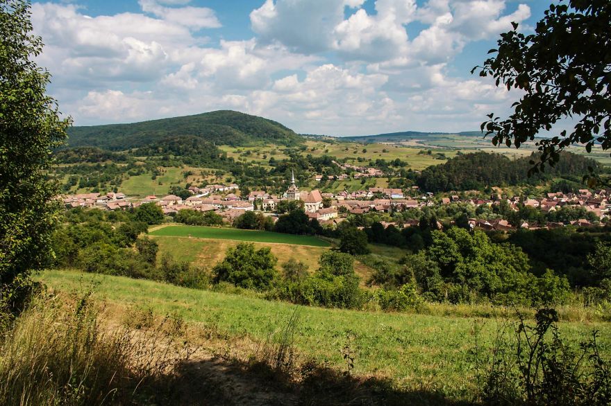 201 Fairy Tale Villages That You Can Actually Visit 201 Fairy Tale Villages That You Can Actually Visit