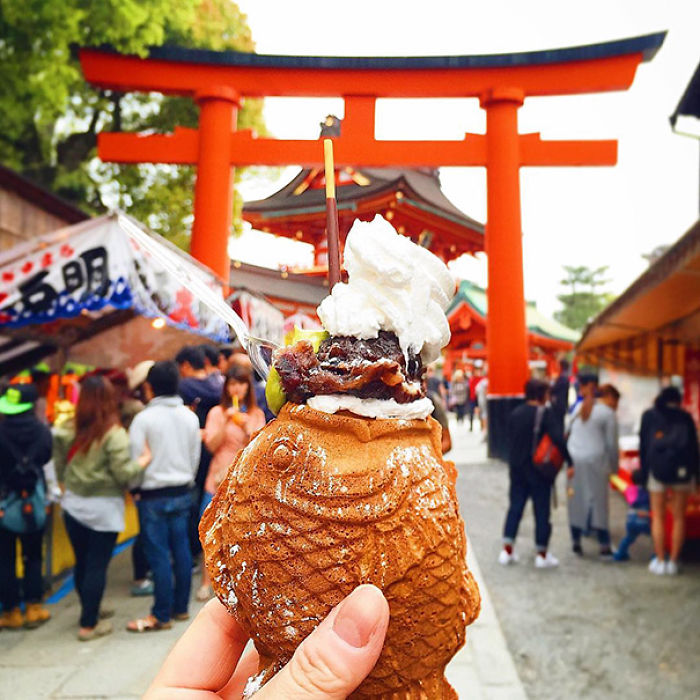 &#8220;Girl Eat World&#8221; Instagram Features The Tastiest Street Food From Around The World