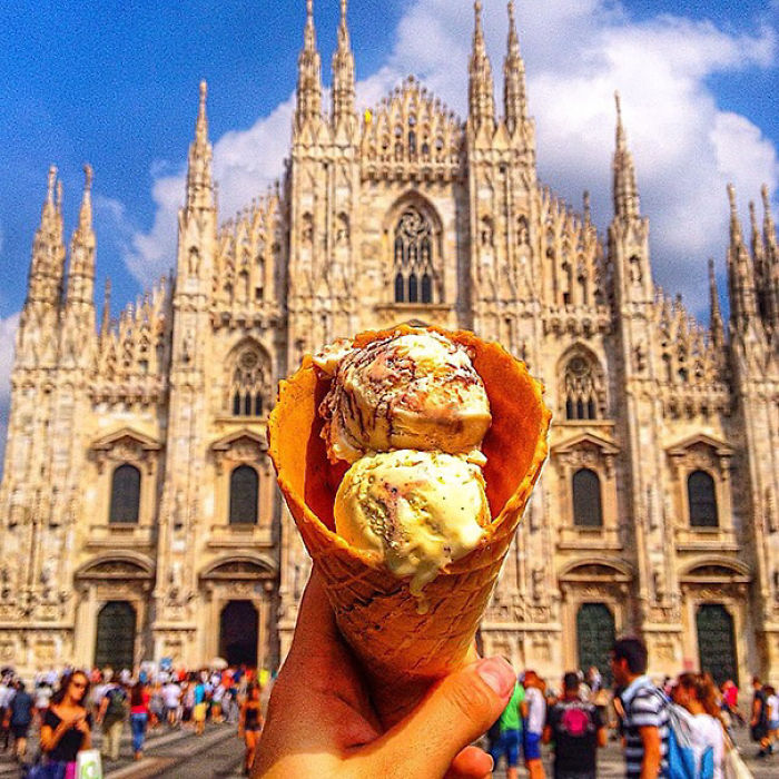 &#8220;Girl Eat World&#8221; Instagram Features The Tastiest Street Food From Around The World