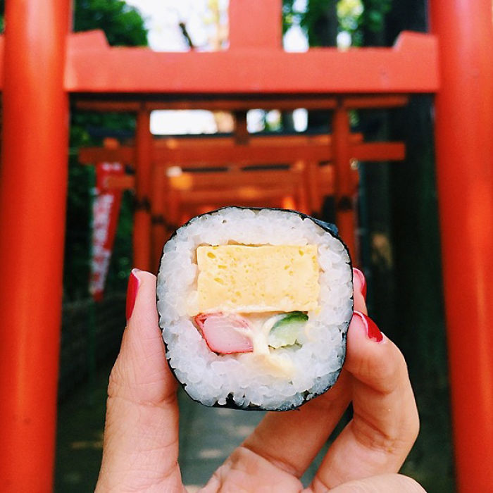 &#8220;Girl Eat World&#8221; Instagram Features The Tastiest Street Food From Around The World