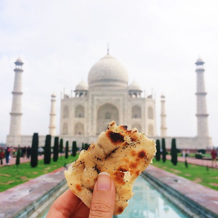 &#8220;Girl Eat World&#8221; Instagram Features The Tastiest Street Food From Around The World
