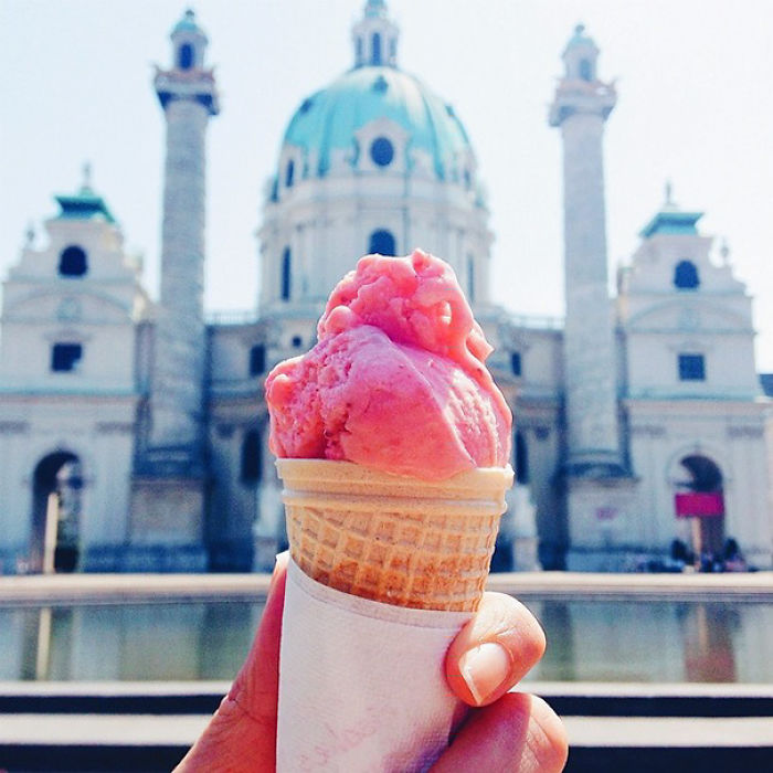 &#8220;Girl Eat World&#8221; Instagram Features The Tastiest Street Food From Around The World
