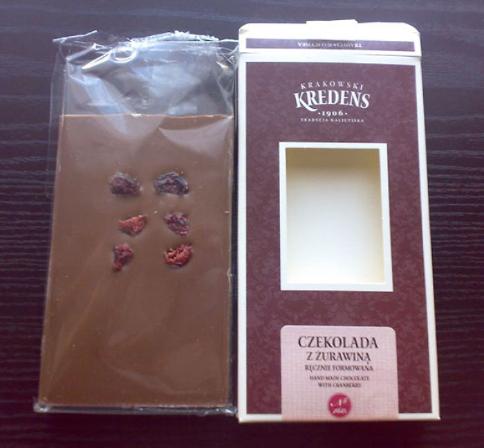 Ads Vs Reality: 101 Hilarious Examples Of False Advertising