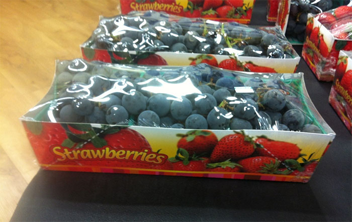 Ads Vs Reality: 101 Hilarious Examples Of False Advertising