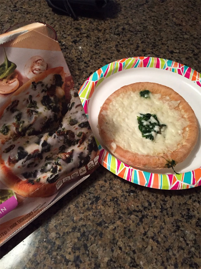 Ads Vs Reality: 101 Hilarious Examples Of False Advertising