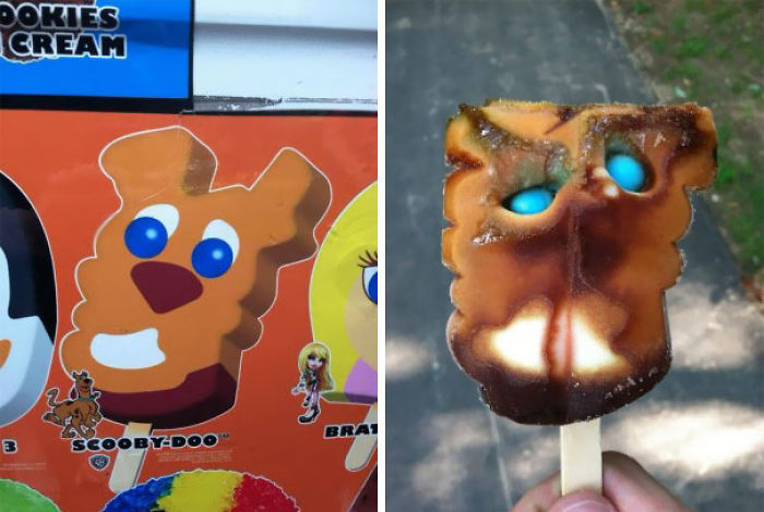 Ads Vs Reality: 101 Hilarious Examples Of False Advertising