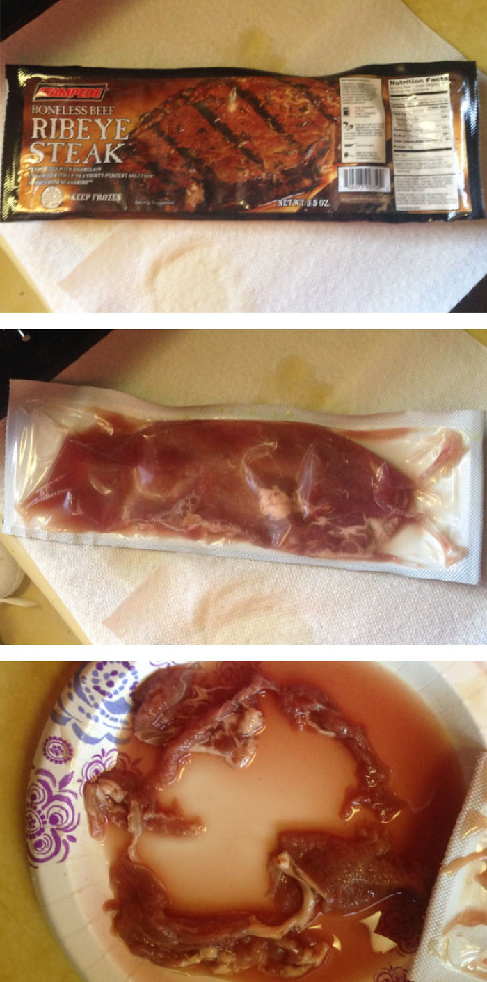 Ads Vs Reality: 101 Hilarious Examples Of False Advertising