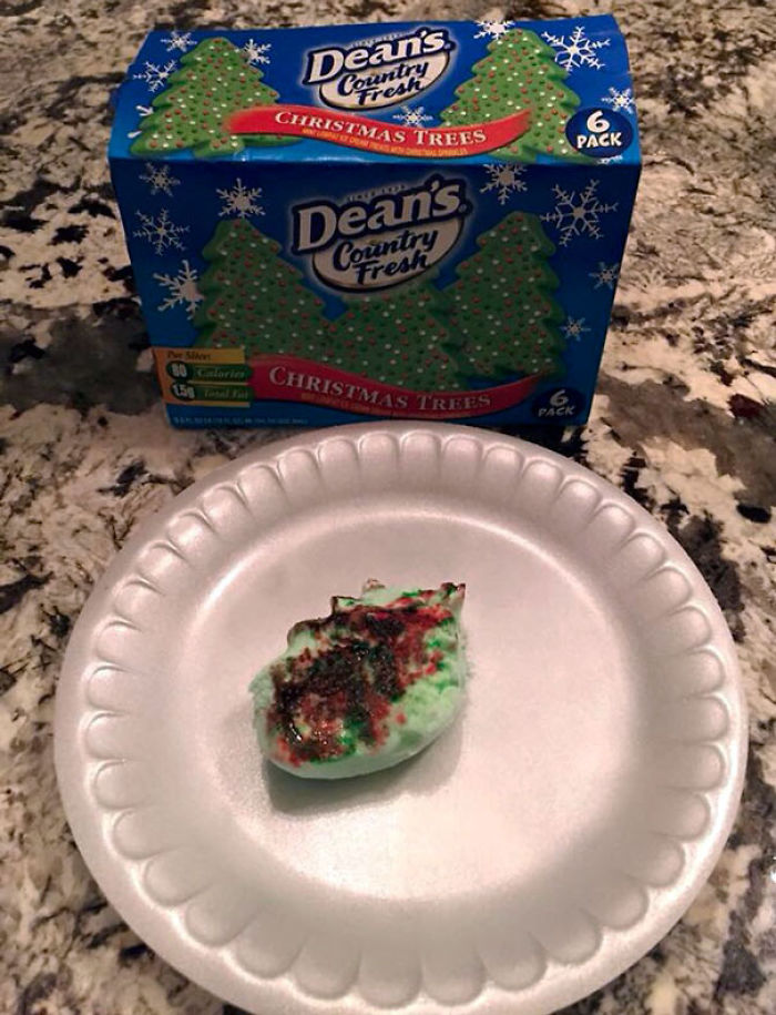 Ads Vs Reality: 101 Hilarious Examples Of False Advertising