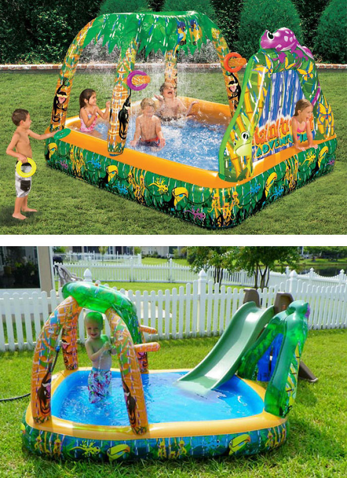 Ads Vs Reality: 101 Hilarious Examples Of False Advertising