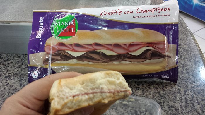 Ads Vs Reality: 101 Hilarious Examples Of False Advertising