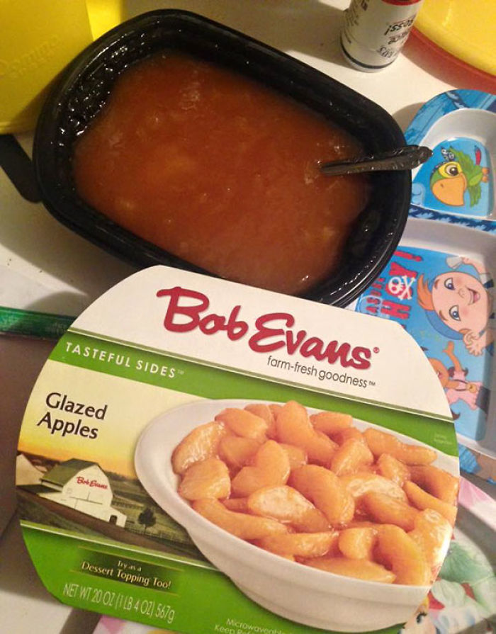 Ads Vs Reality: 101 Hilarious Examples Of False Advertising