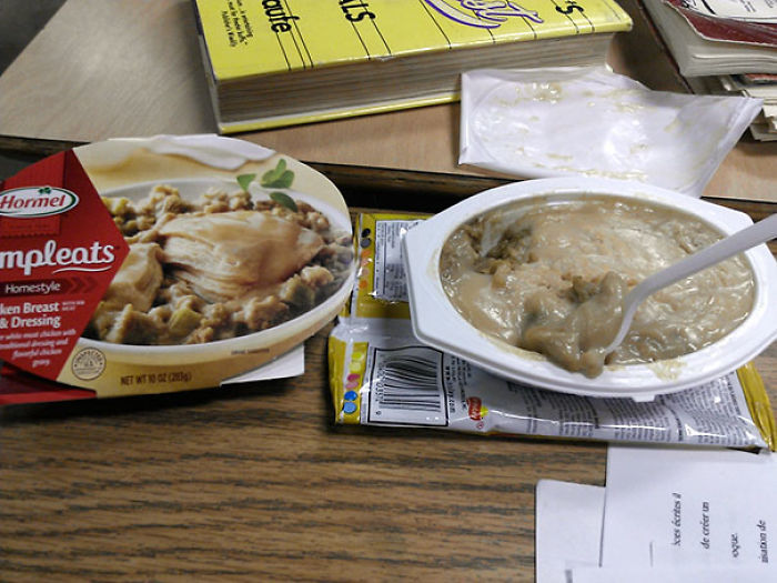 Ads Vs Reality: 101 Hilarious Examples Of False Advertising