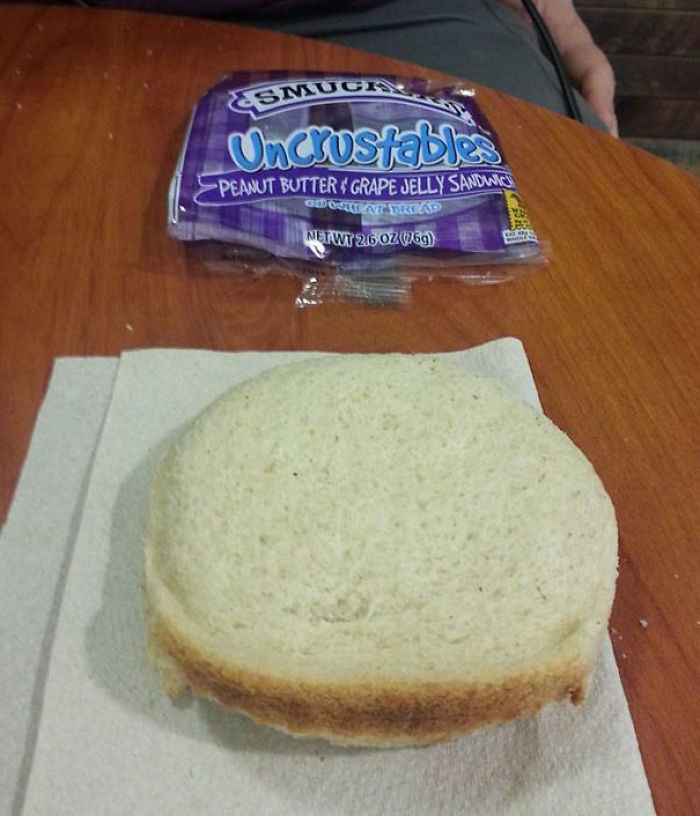 Ads Vs Reality: 101 Hilarious Examples Of False Advertising