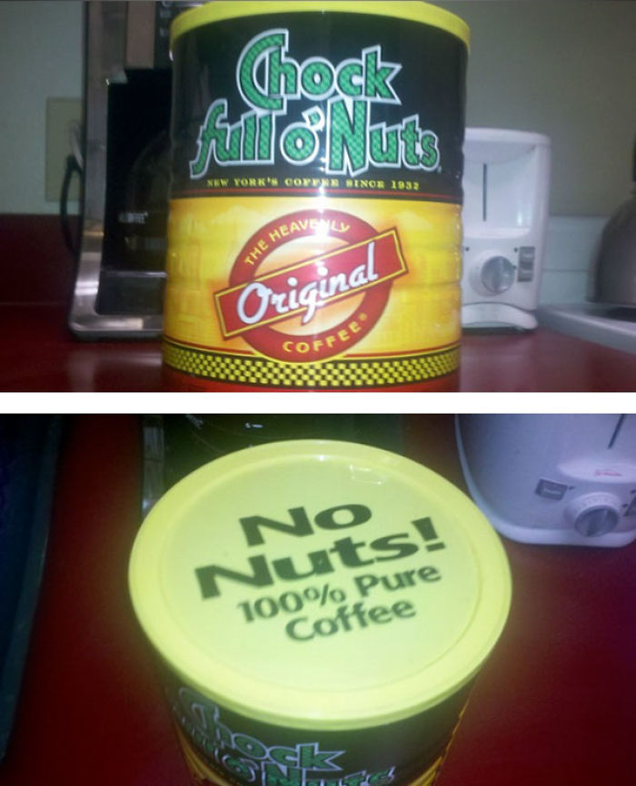 Ads Vs Reality: 101 Hilarious Examples Of False Advertising