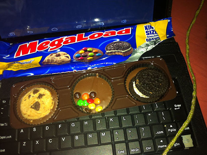 Ads Vs Reality: 101 Hilarious Examples Of False Advertising