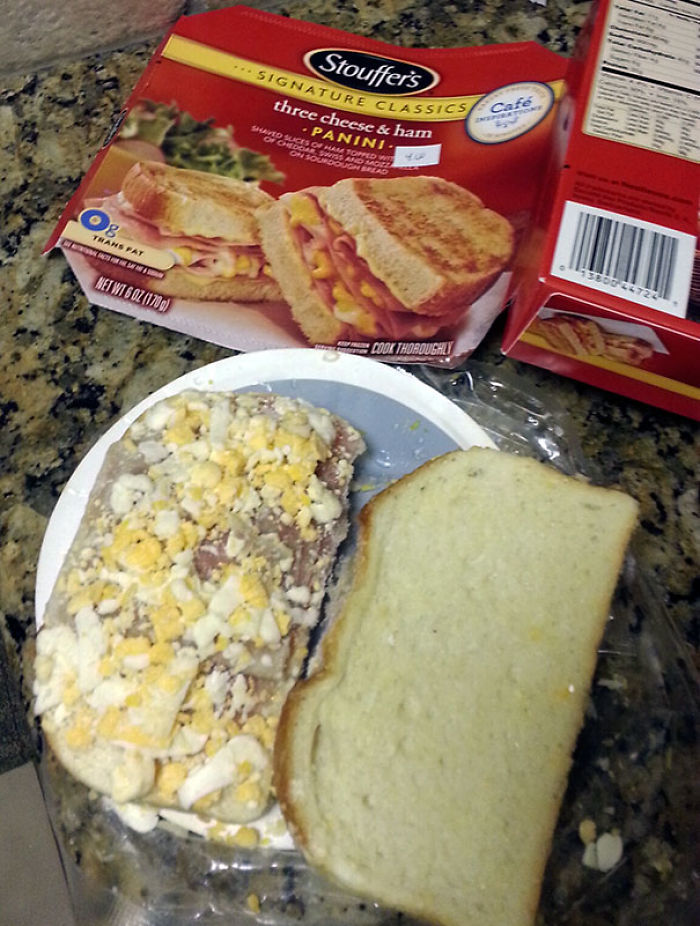 Ads Vs Reality: 101 Hilarious Examples Of False Advertising