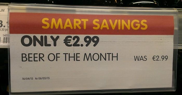 Ads Vs Reality: 101 Hilarious Examples Of False Advertising