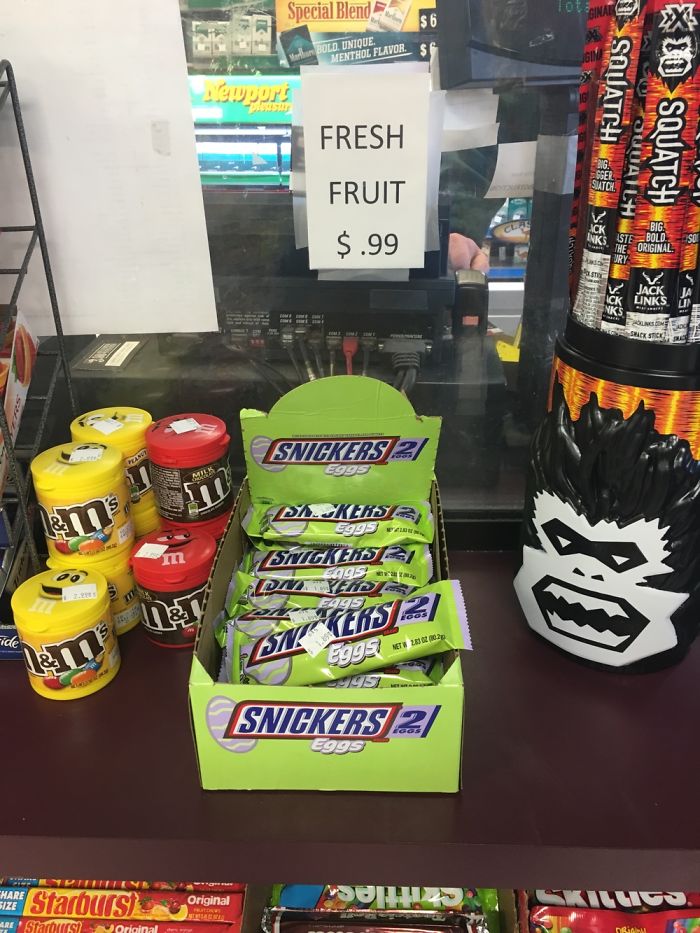 Ads Vs Reality: 101 Hilarious Examples Of False Advertising