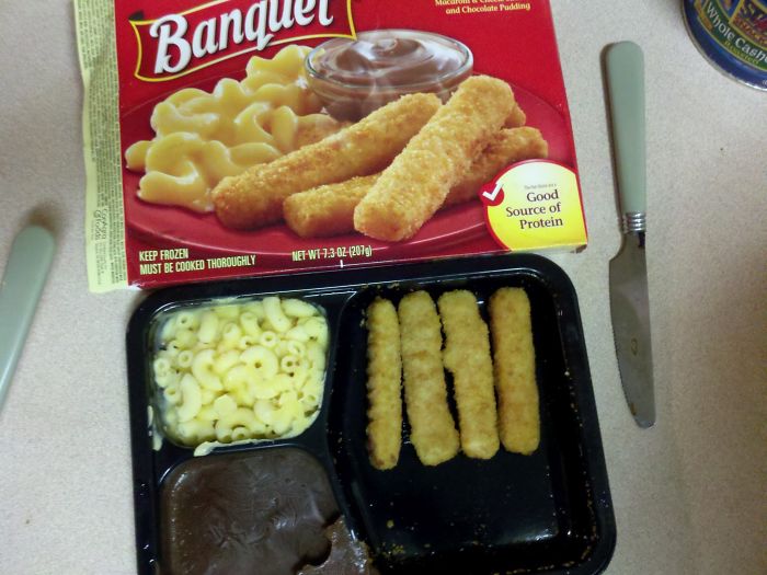 Ads Vs Reality: 101 Hilarious Examples Of False Advertising