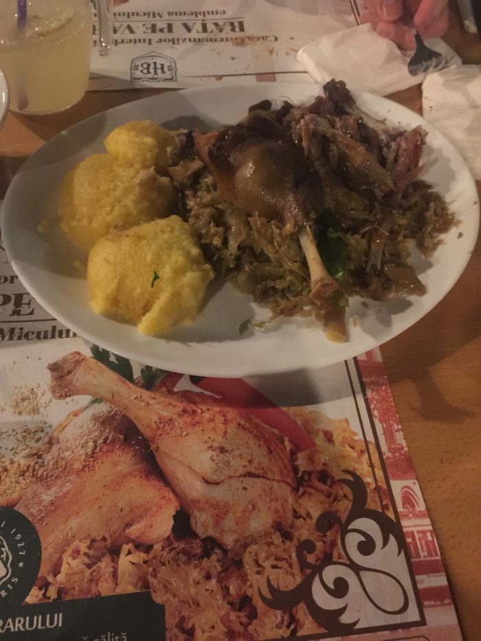 Ads Vs Reality: 101 Hilarious Examples Of False Advertising