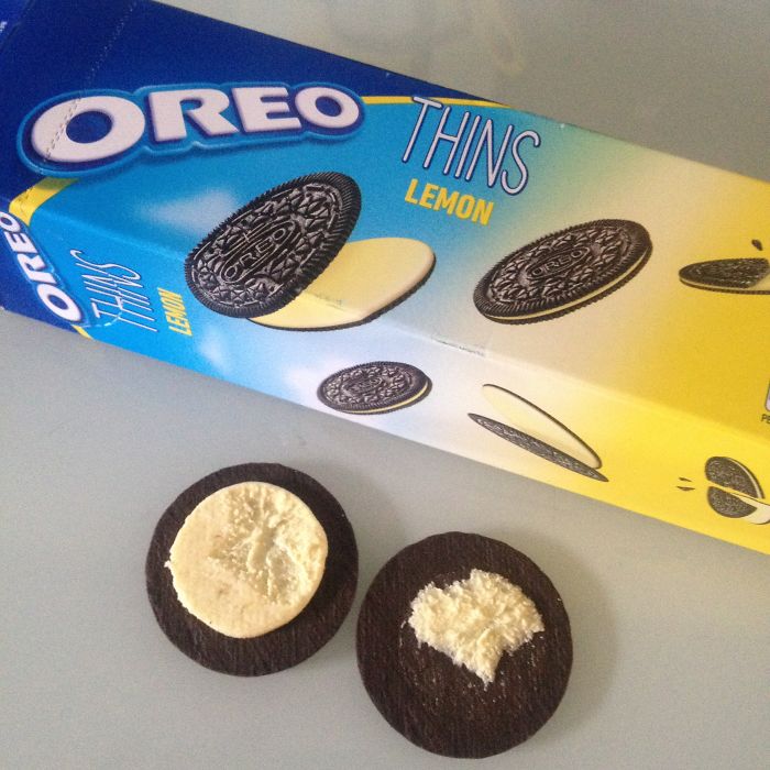 Ads Vs Reality: 101 Hilarious Examples Of False Advertising