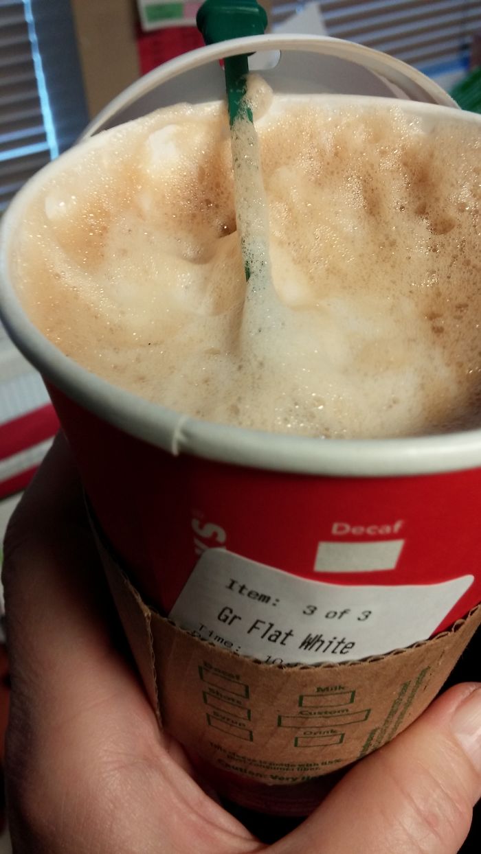 Ads Vs Reality: 101 Hilarious Examples Of False Advertising