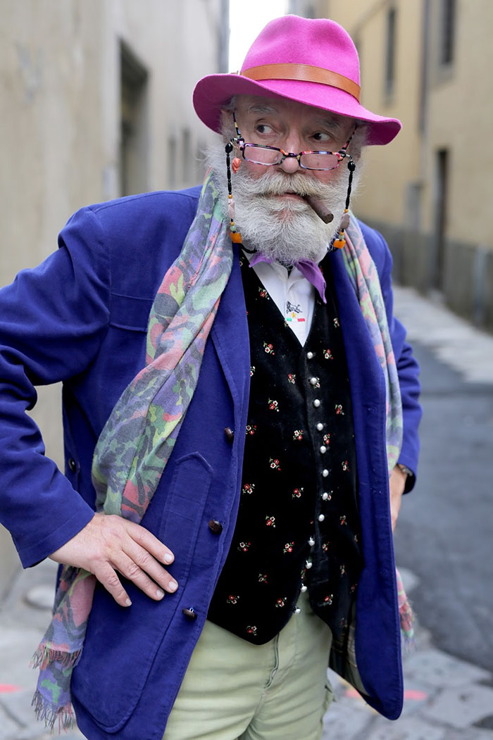 69 Stylish Seniors That Prove Age Is Just A Number 69 Stylish Seniors That Prove Age Is Just A Number