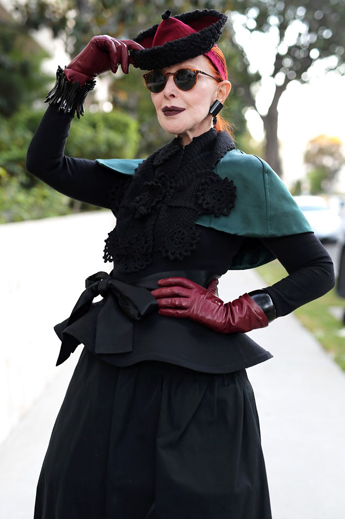 69 Stylish Seniors That Prove Age Is Just A Number 69 Stylish Seniors That Prove Age Is Just A Number