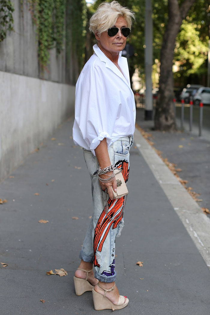 69 Stylish Seniors That Prove Age Is Just A Number 69 Stylish Seniors That Prove Age Is Just A Number