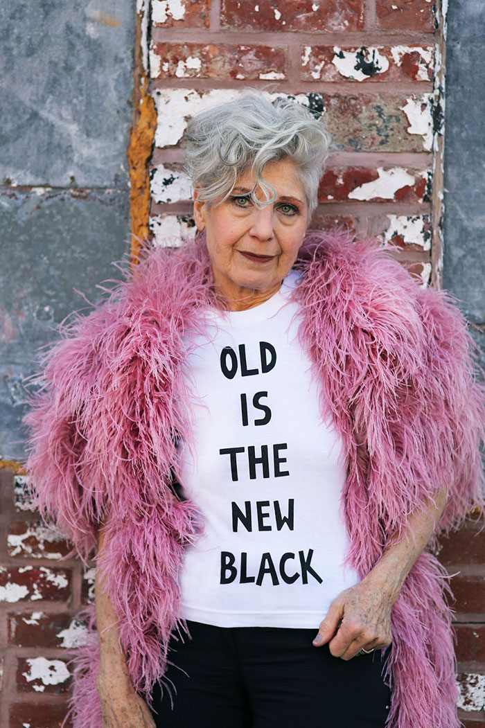 69 Stylish Seniors That Prove Age Is Just A Number 69 Stylish Seniors That Prove Age Is Just A Number