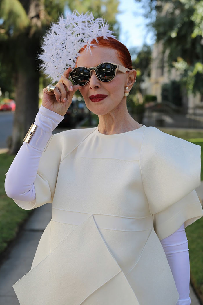 69 Stylish Seniors That Prove Age Is Just A Number 69 Stylish Seniors That Prove Age Is Just A Number