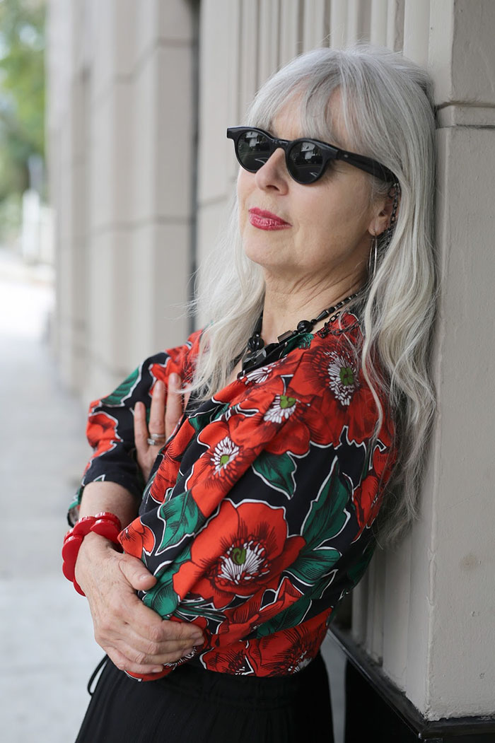 69 Stylish Seniors That Prove Age Is Just A Number 69 Stylish Seniors That Prove Age Is Just A Number