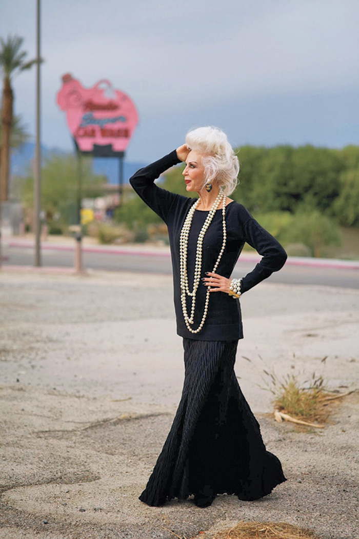 69 Stylish Seniors That Prove Age Is Just A Number 69 Stylish Seniors That Prove Age Is Just A Number