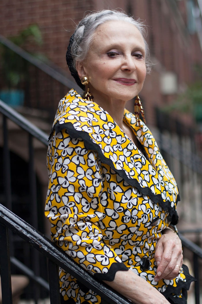 69 Stylish Seniors That Prove Age Is Just A Number 69 Stylish Seniors That Prove Age Is Just A Number